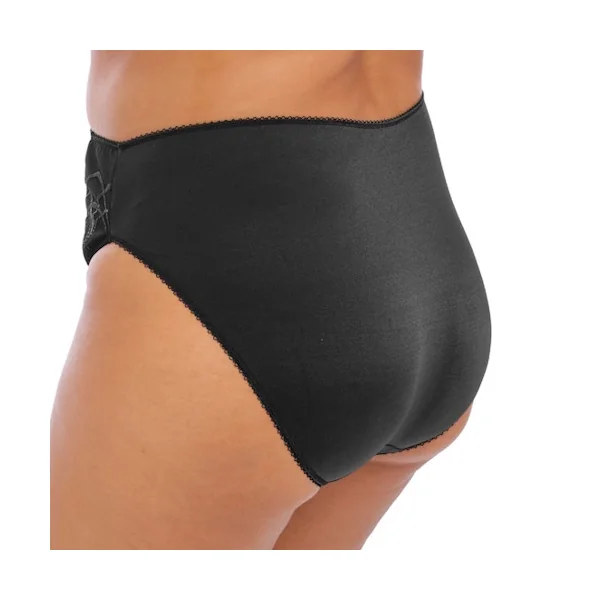 Elomi Cate noir slip