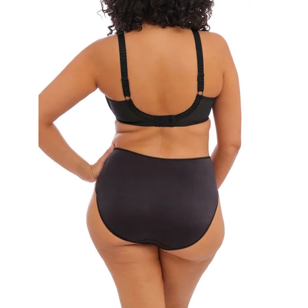 Elomi Cate noir slip