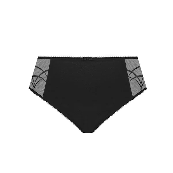 Elomi Cate noir slip