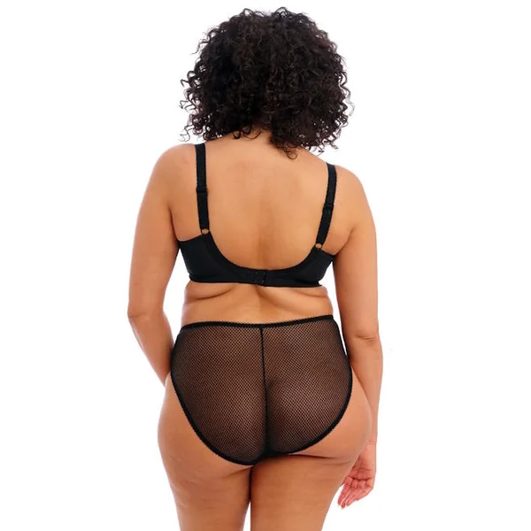 Elomi Charley noir soutien-gorge rembourré