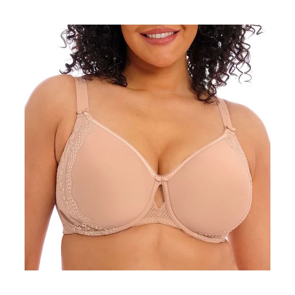Elomi Charley poudre soutien-gorge rembourré