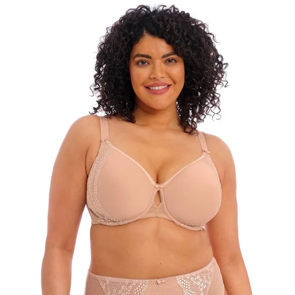 Elomi Charley poudre soutien-gorge rembourré
