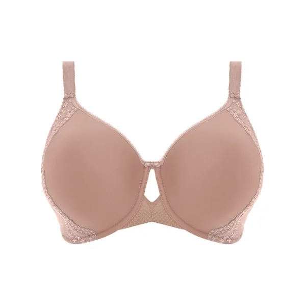 Elomi Charley poudre soutien-gorge rembourré