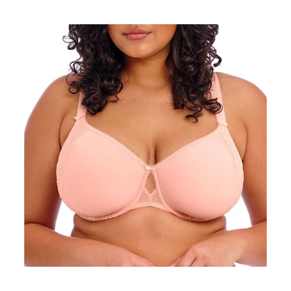 Elomi Charley rose soutien-gorge rembourré