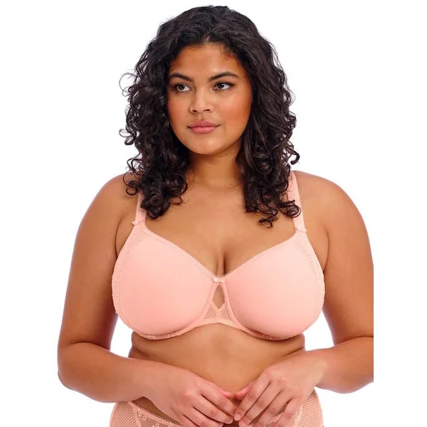 Elomi Charley rose soutien-gorge rembourré