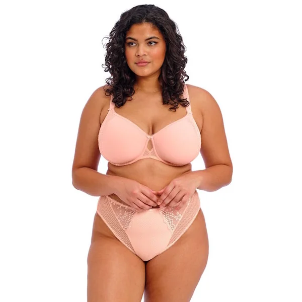 Elomi Charley rose soutien-gorge rembourré