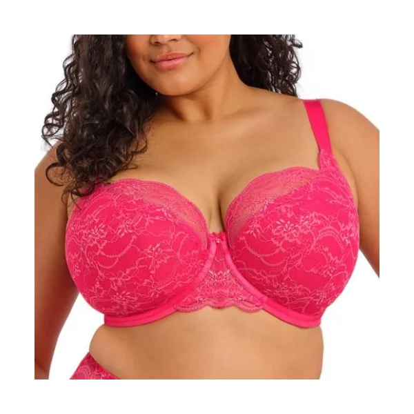 Elomi Darcie rose soutien-gorge rembourré