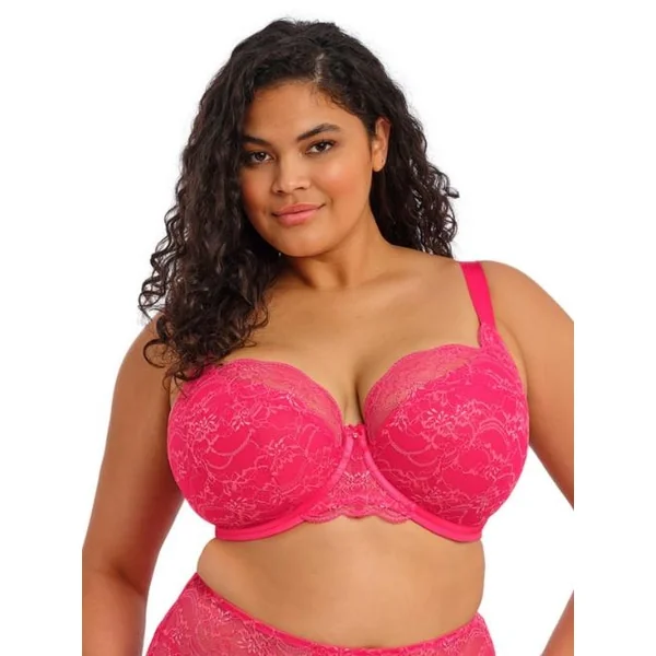 Elomi Darcie rose soutien-gorge rembourré