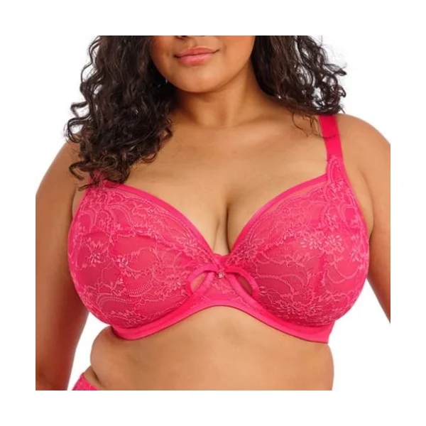 Elomi Darcie rose soutien-gorge sans forme