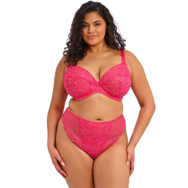 Elomi Darcie rose soutien-gorge sans forme