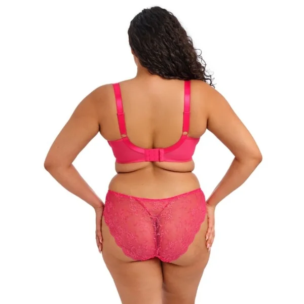 Elomi Darcie rose soutien-gorge sans forme