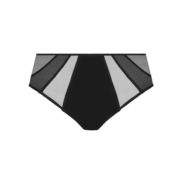 Elomi Kintai noir haut slip
