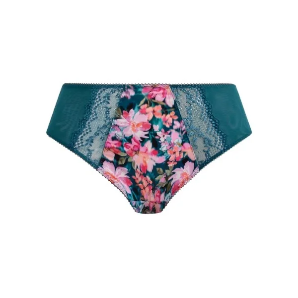 Elomi Lucie bleu haut slip