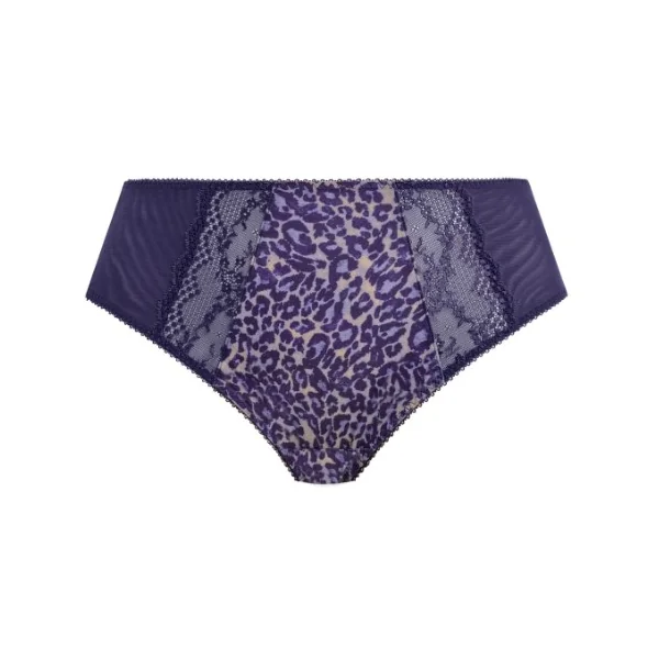 Elomi Lucie bleu marine haut slip