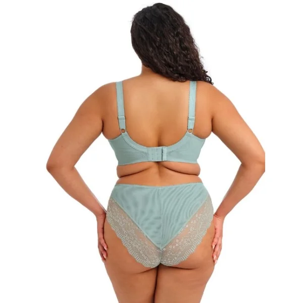 Elomi Lucie vert haut slip