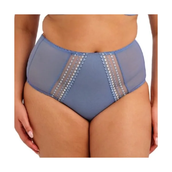 Elomi Matilda bleu haut slip