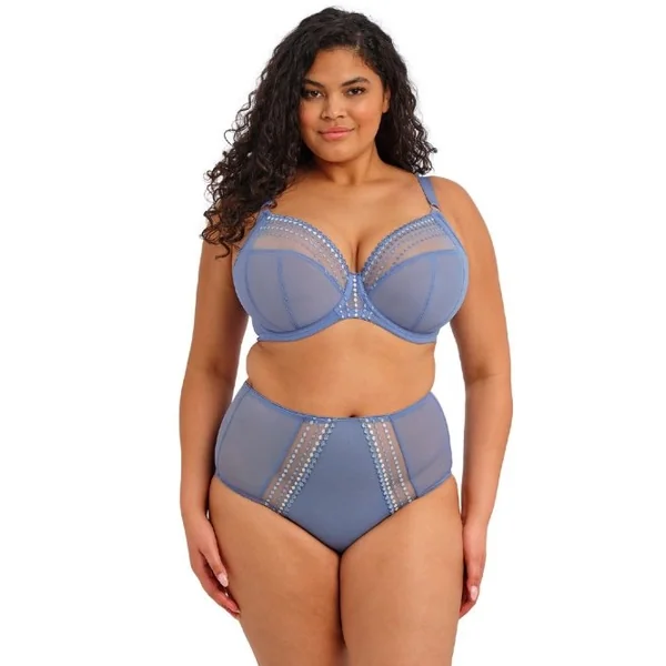 Elomi Matilda bleu haut slip