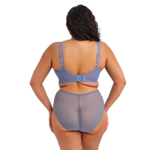 Elomi Matilda bleu haut slip