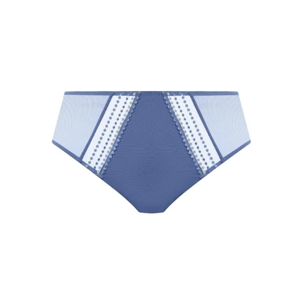 Elomi Matilda bleu haut slip