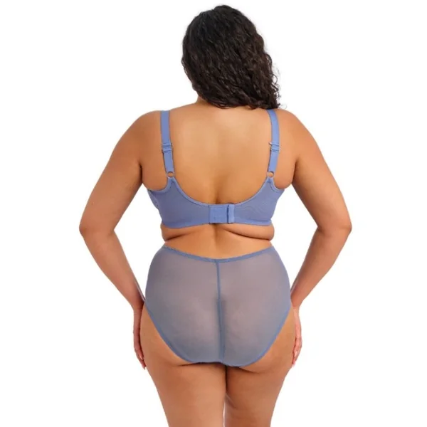 Elomi Matilda bleu soutien-gorge rembourré