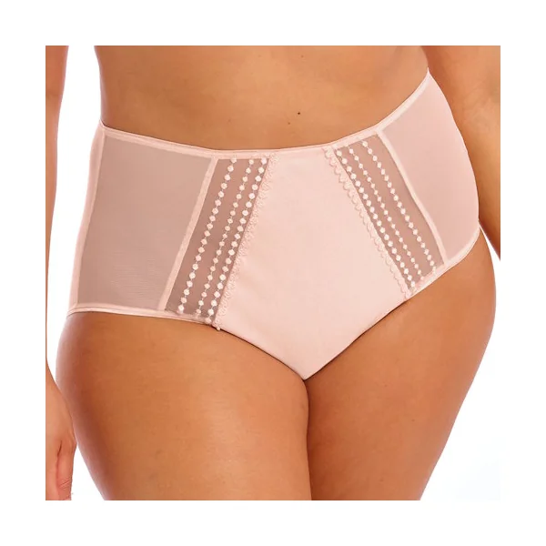 Elomi Matilda blush haut slip