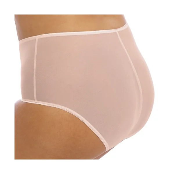 Elomi Matilda blush haut slip