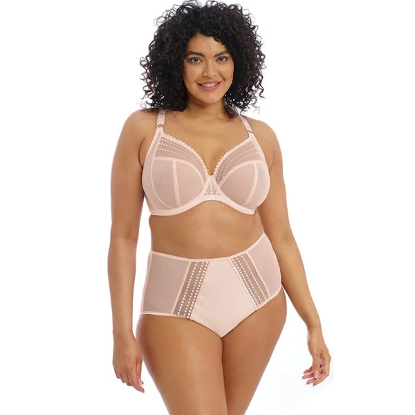 Elomi Matilda blush haut slip