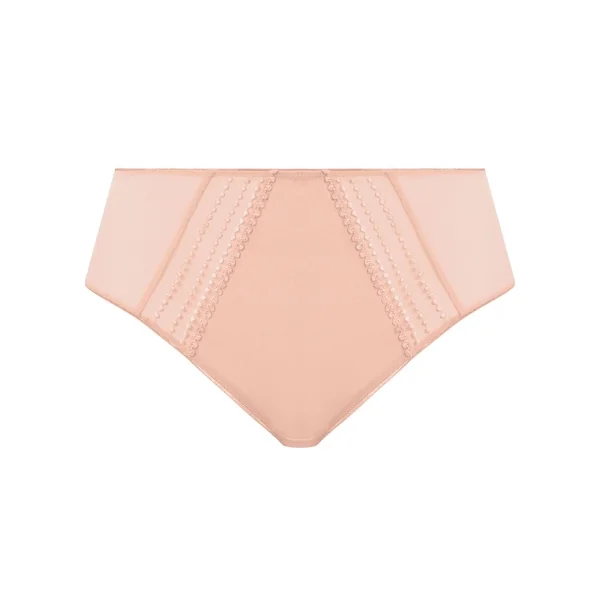 Elomi Matilda blush haut slip