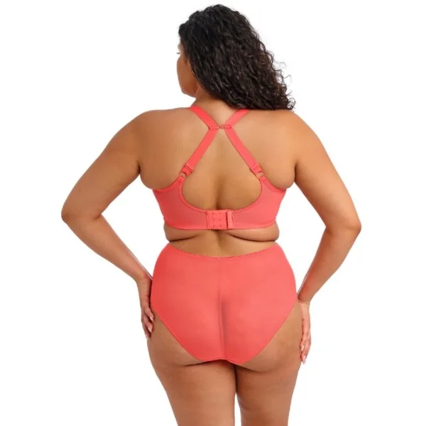 Elomi Matilda rouge soutien-gorge rembourré