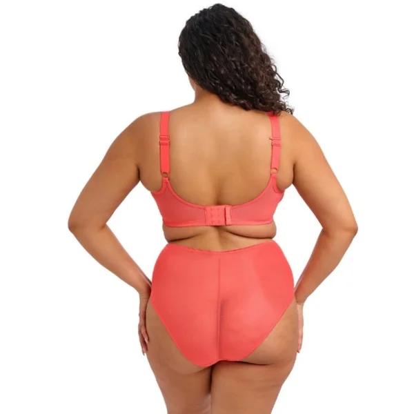 Elomi Matilda rouge soutien-gorge rembourré