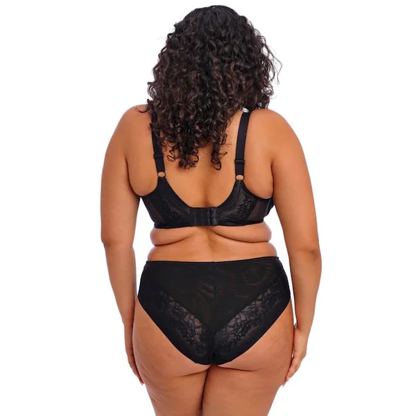 Elomi Nerina noir soutien-gorge rembourré