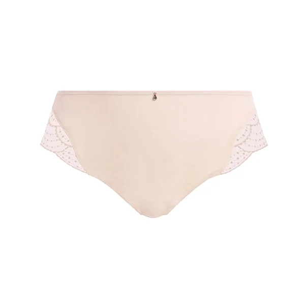Elomi Priya ivoire slip brésilien