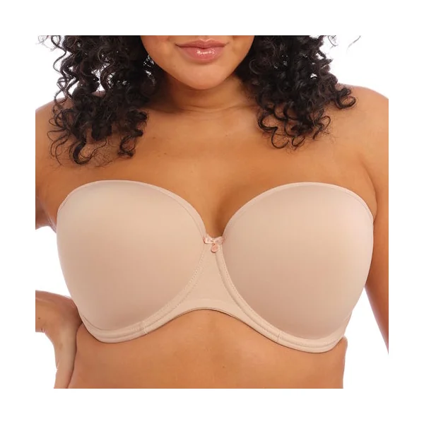 Elomi Smooth poudre soutien-gorge rembourré