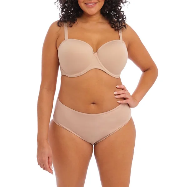 Elomi Smooth poudre soutien-gorge rembourré