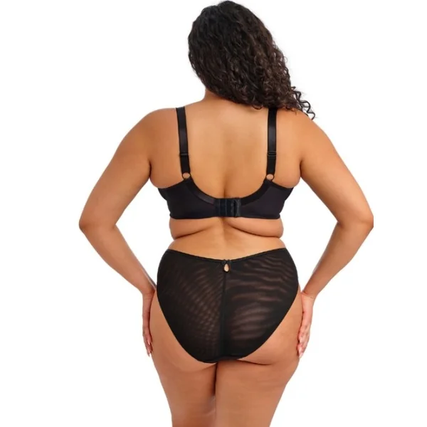 Elomi Teagan noir soutien-gorge rembourré