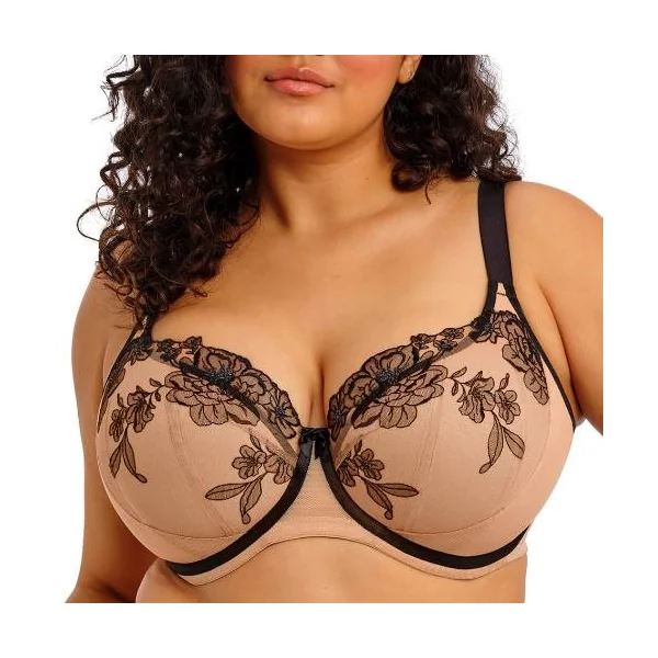 Elomi Teagan poudre soutien-gorge rembourré