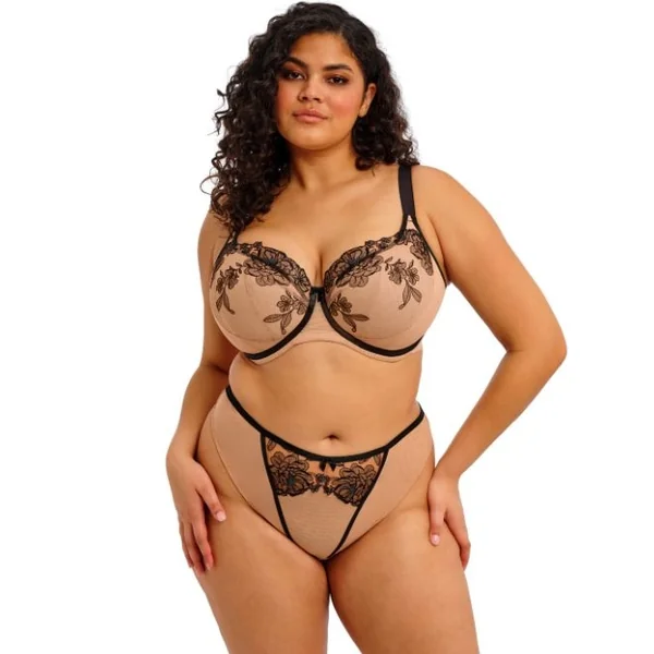 Elomi Teagan poudre soutien-gorge rembourré