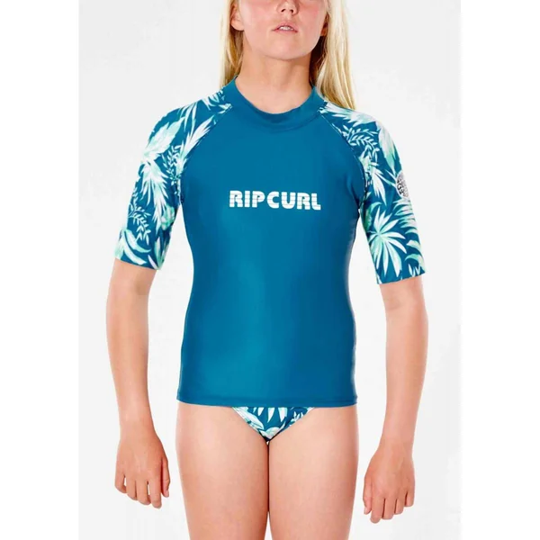 Ensemble 3 pièces de bain fille