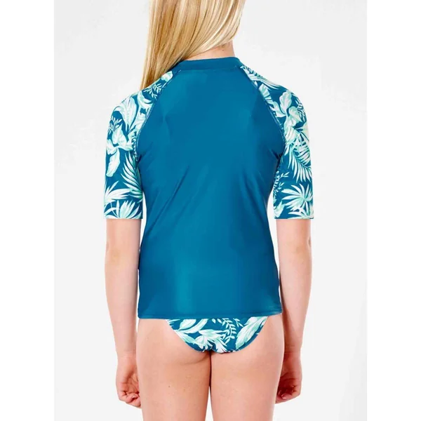 Ensemble 3 pièces de bain fille