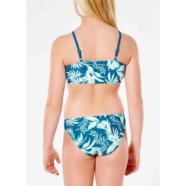 Ensemble 3 pièces de bain fille