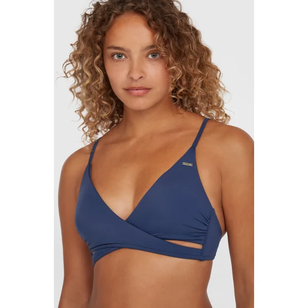 Ensemble bikini Baay Maoi | Blueberry