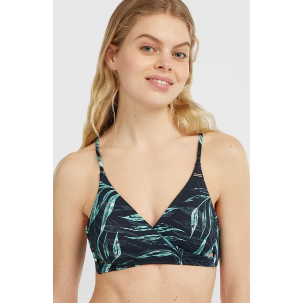 Ensemble de bikinis Baay Maoi | Blue Faye