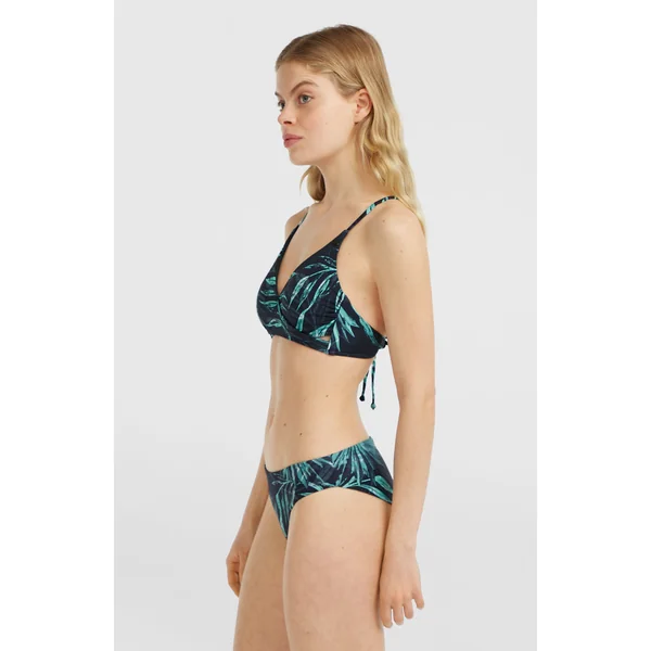 Ensemble de bikinis Baay Maoi | Blue Faye