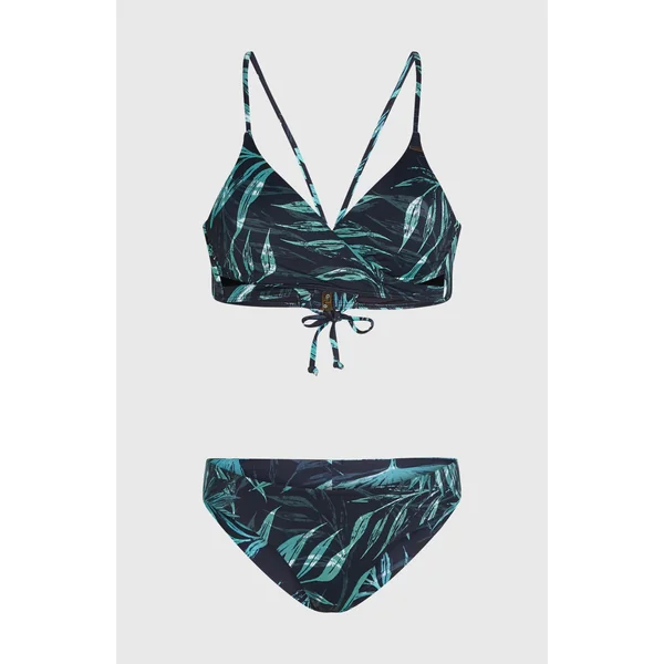 Ensemble de bikinis Baay Maoi | Blue Faye