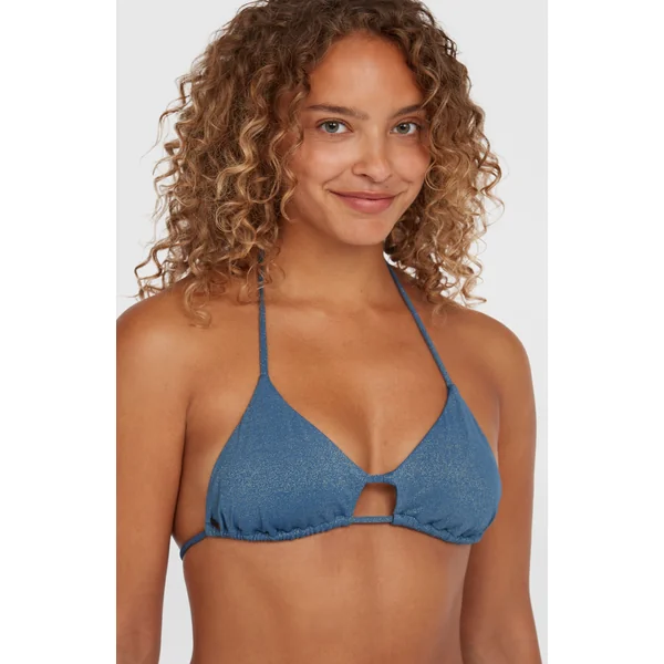 Ensemble de bikinis Beach Vintage Madrid Maracas | Copen Blue
