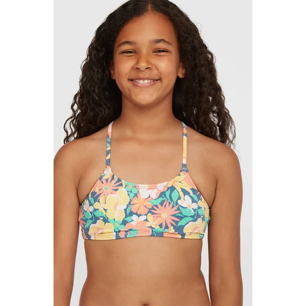 Ensemble de bikinis brassière Essentials | Blue Santa Monica