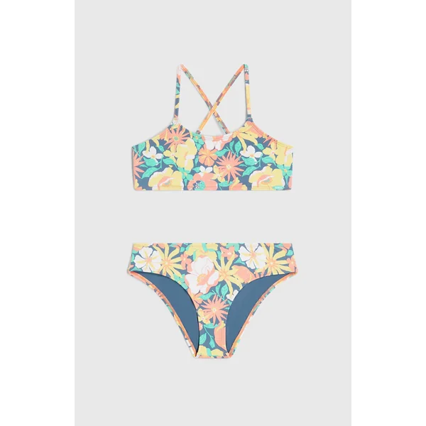Ensemble de bikinis brassière Essentials | Blue Santa Monica