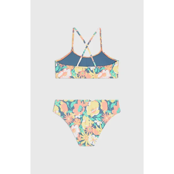 Ensemble de bikinis brassière Essentials | Blue Santa Monica