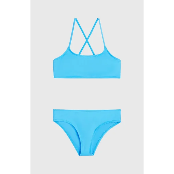 Ensemble de bikinis brassière Essentials | Daydreaming