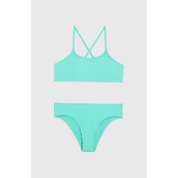 Ensemble de bikinis brassière Essentials | Surf City